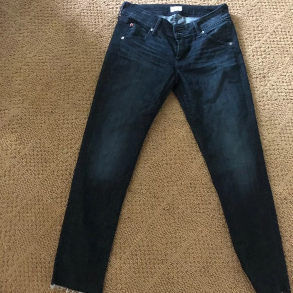 Hudson Jeans size 28